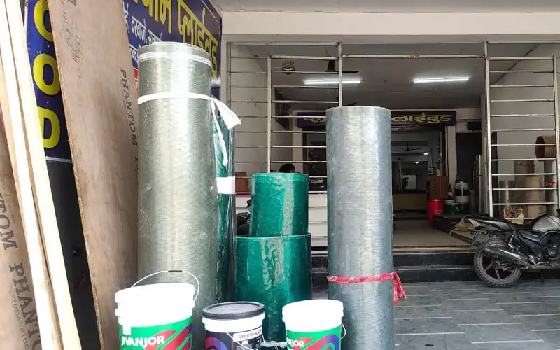 Shree Shyam Plywood