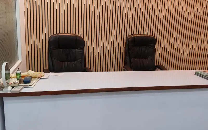 Shree Shyam Plywood