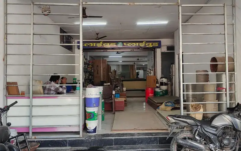 Shree Shyam Plywood