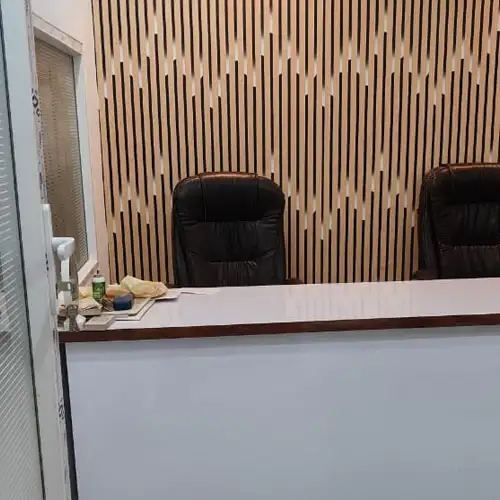 Shree Shyam Plywood