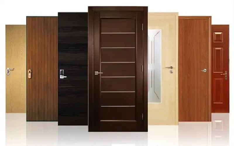 Best Door Manufacturers In Najafgarh And Dwarka