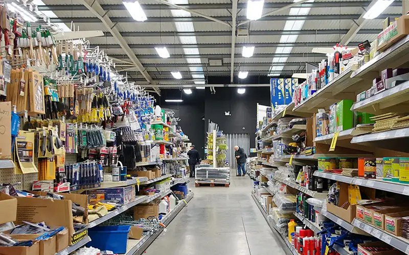 Best Hardware Dealers In Najafgarh And Dwarka